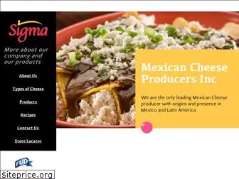 mexican-cheese.com