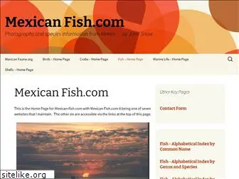 mexican-fish.com