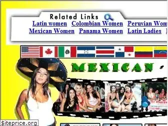 mexican-women.com