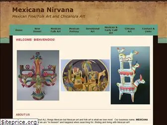 mexicana-nirvana.com