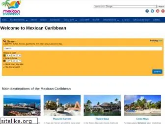 mexicancaribbean.com