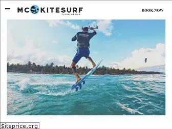 mexicancaribbeankitesurf.com