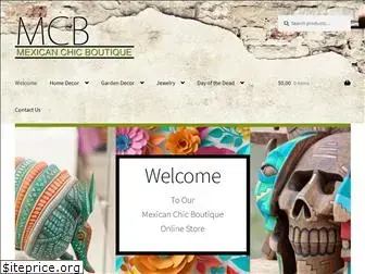 mexicanchicboutique.com