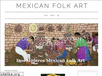 mexicanfolkart.com