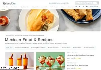mexicanfood.about.com