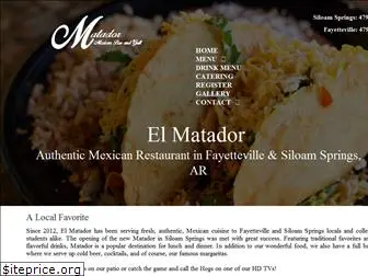 mexicanfoodnwa.com