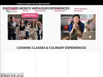 mexicanfoodtours.com