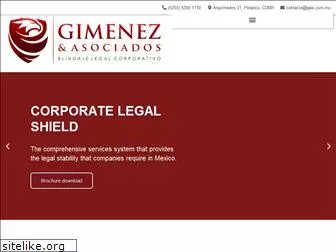 mexicanlawyers.com