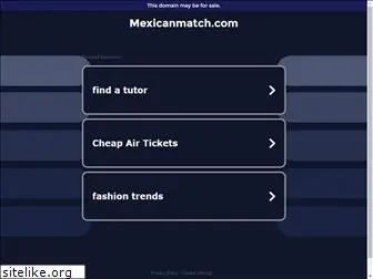 mexicanmatch.com