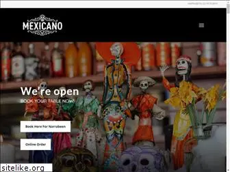 mexicano.com.au