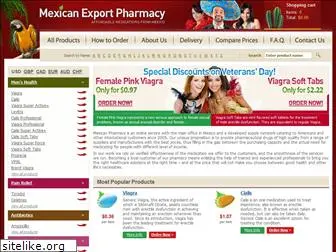 mexicanpharmacyprices.com