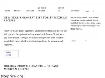 mexicanplease.com