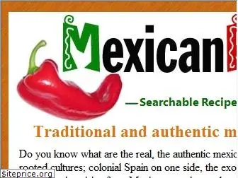 mexicanrecipes.me