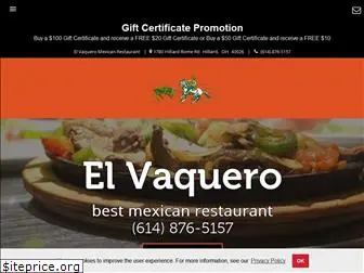 mexicanrestauranthilliard.com