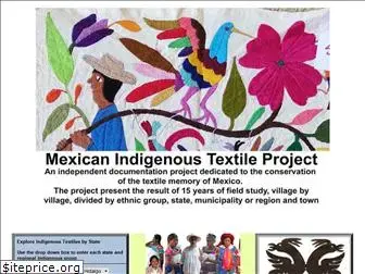 mexicantextiles.com