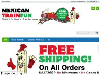 mexicantrainfun.com