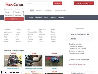 mexicarros.com