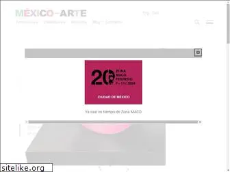 mexico-arte.com