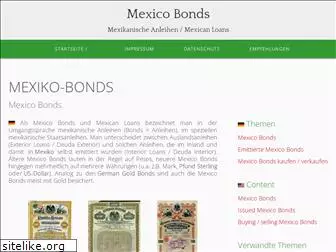 mexico-bonds.de