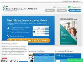 mexico-health-insurance.com