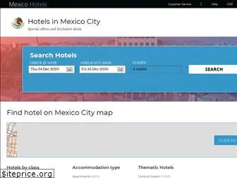 mexico-hotels-mx.com