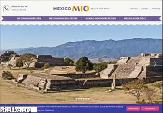 mexico-mio.de