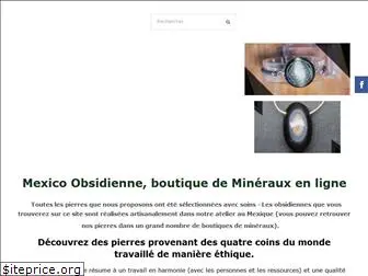 mexico-obsidienne.com