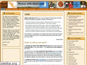 mexico-with-heart.com