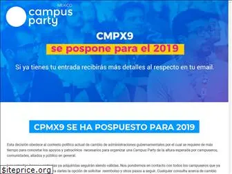 mexico.campus-party.org