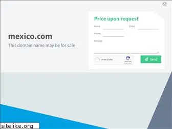 mexico.com