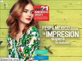 mexico.fespa.com