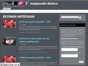 mexico.indymedia.org