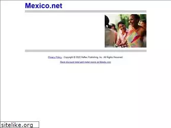 mexico.net