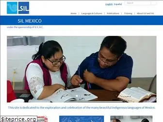 mexico.sil.org
