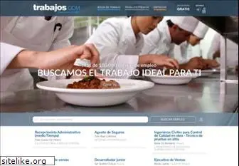 mexico.trabajos.com