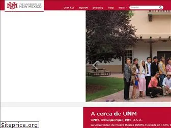 mexico.unm.edu