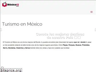 mexico10.com