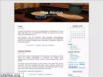 mexico2009.wordpress.com
