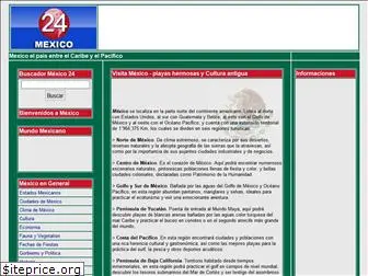 mexico24.org