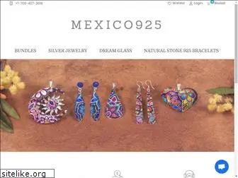 mexico925.com