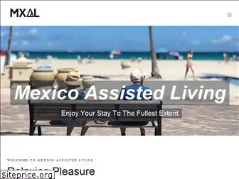 mexicoassistedliving.com