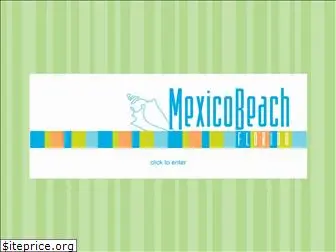 mexicobeachfl.com