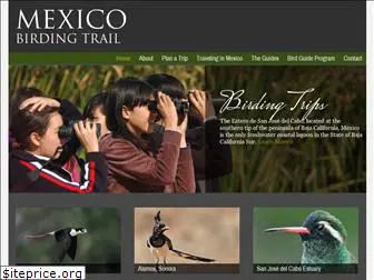 mexicobirdingtrail.org