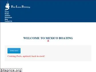 mexicoboating.com