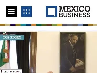 mexicobusiness.news