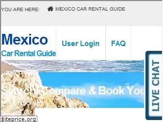 mexicocar.net