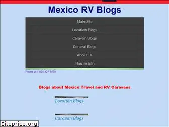 mexicocaravan.com