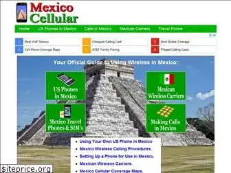 mexicocellular.com