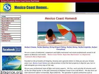 mexicocoasthomes.com
