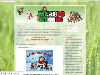 mexicocomic.blogspot.com